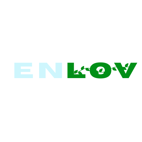 Enlov Logo